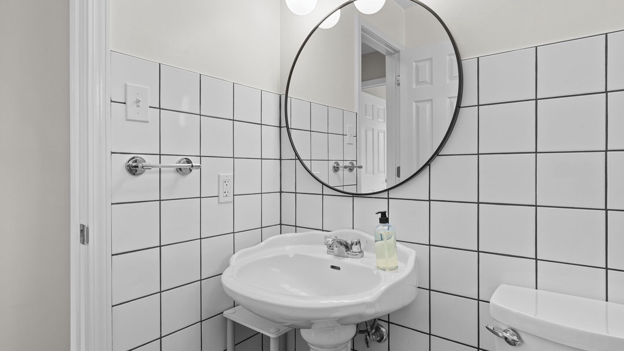 Photo of Bathroom in Jacksonville