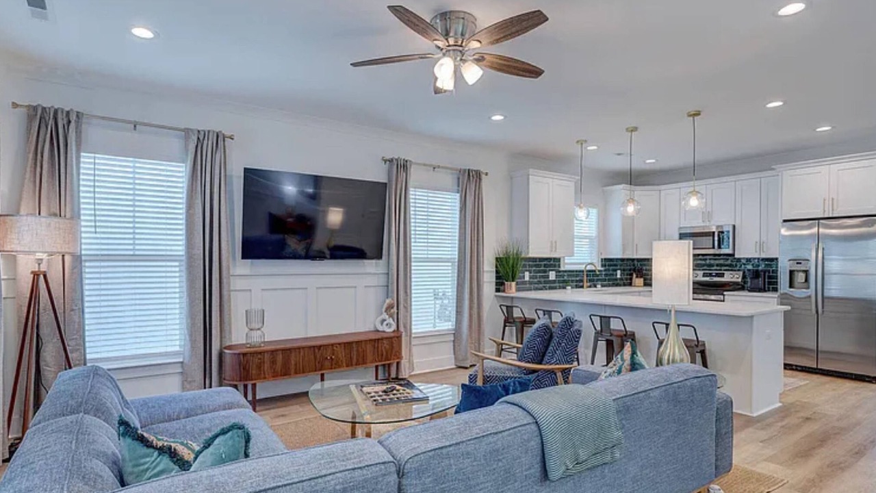Photo of Livingroom in Wilmington