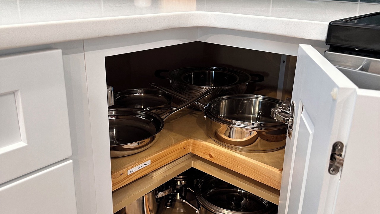 Photo of Kitchen in Wilmington
