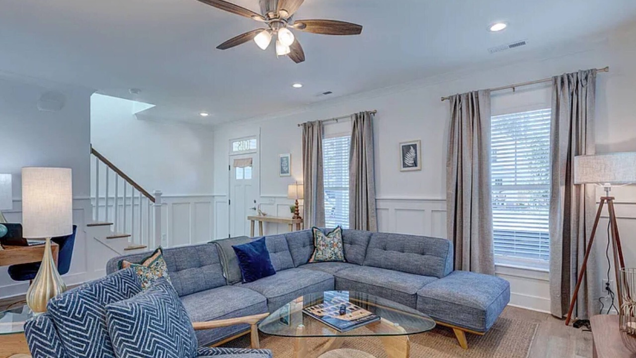 Photo of Livingroom in Wilmington