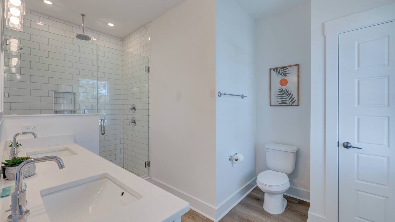 Photo of Bathroom in Wilmington
