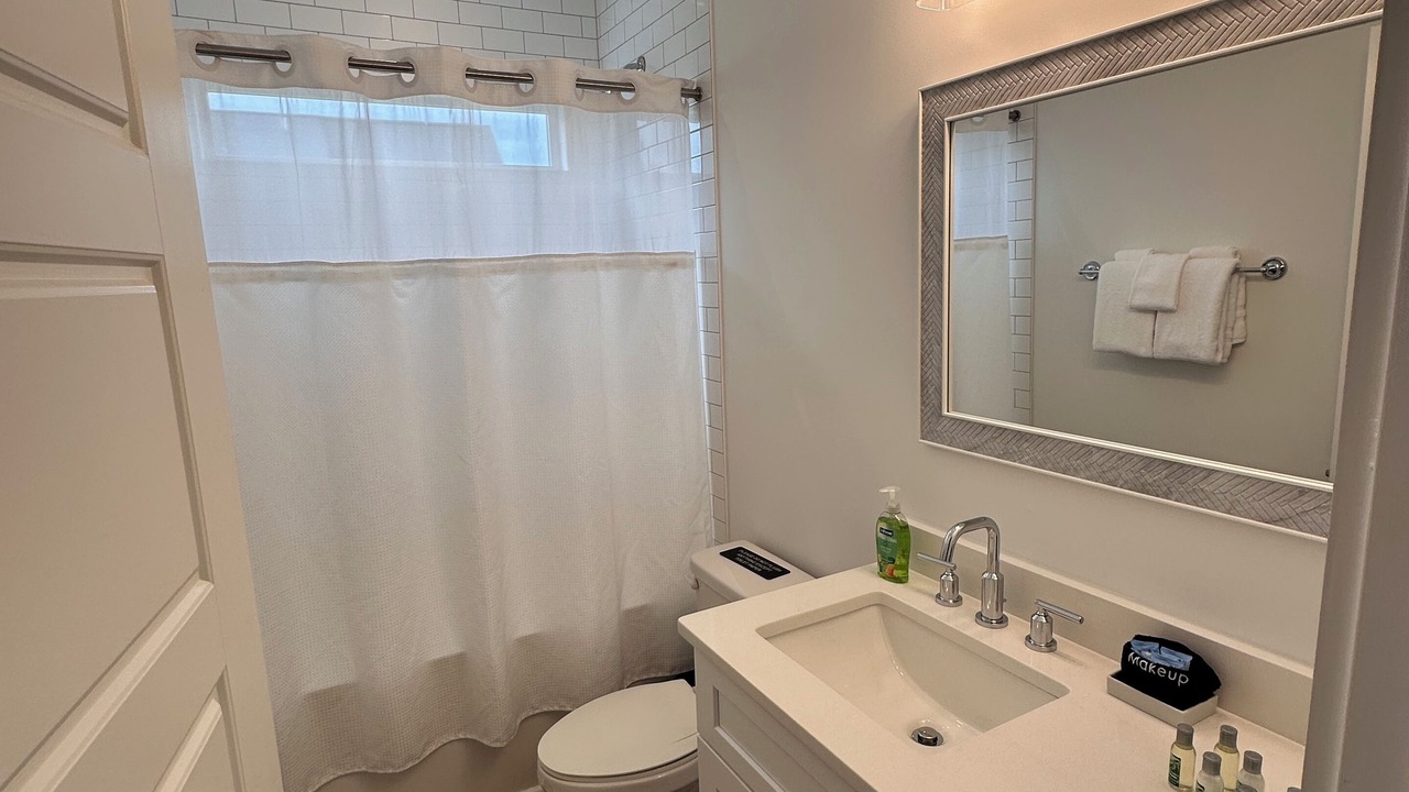 Photo of Bathroom in Wilmington