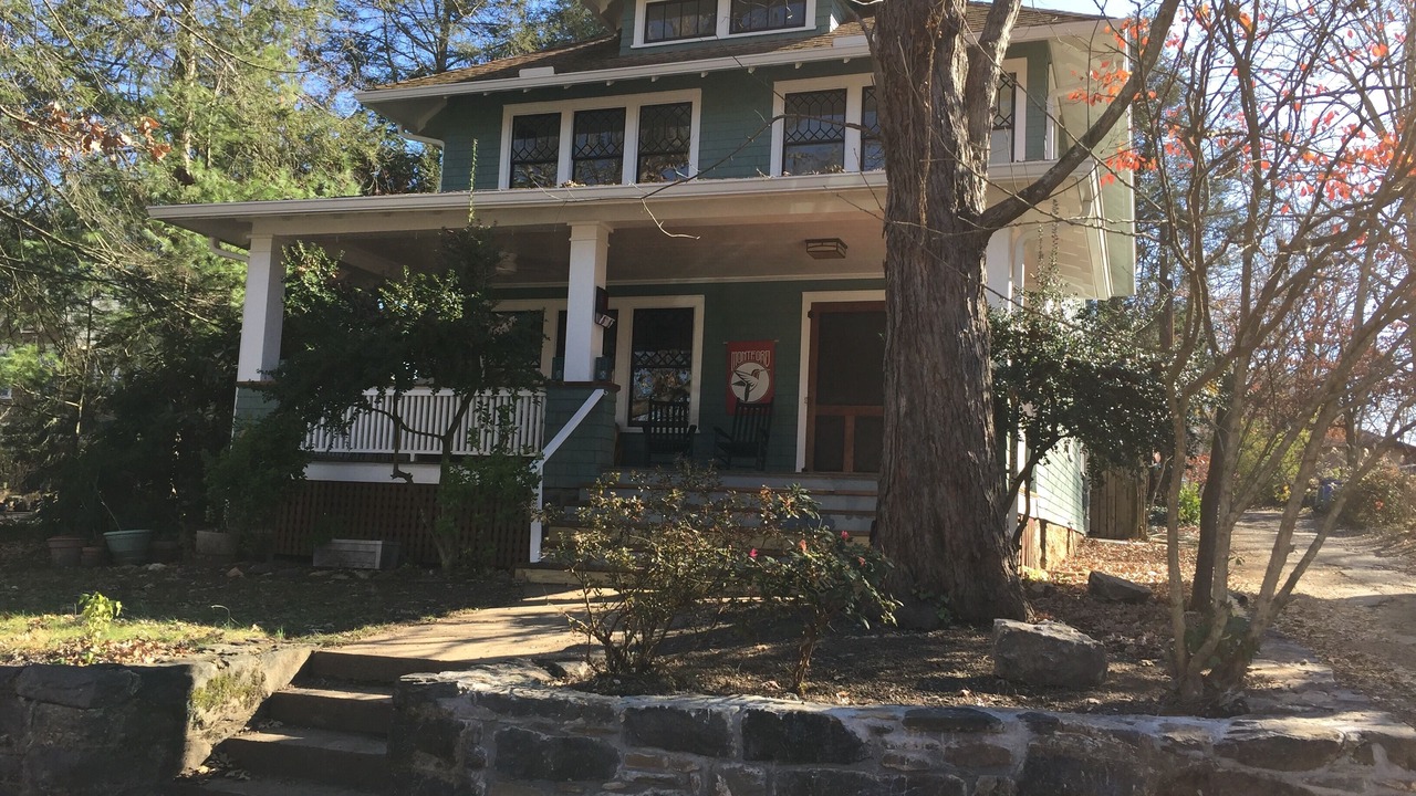 Photo of Outdoor in Historic Montford