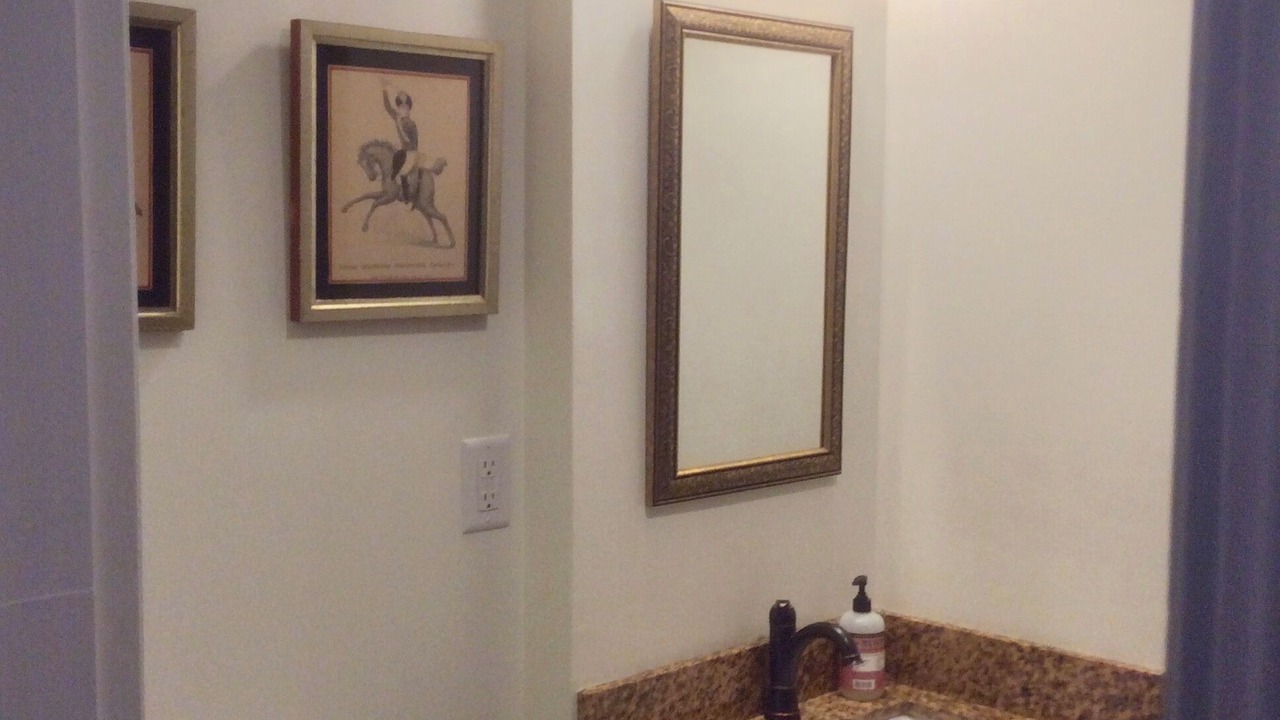 Photo of Bathroom in Historic Montford
