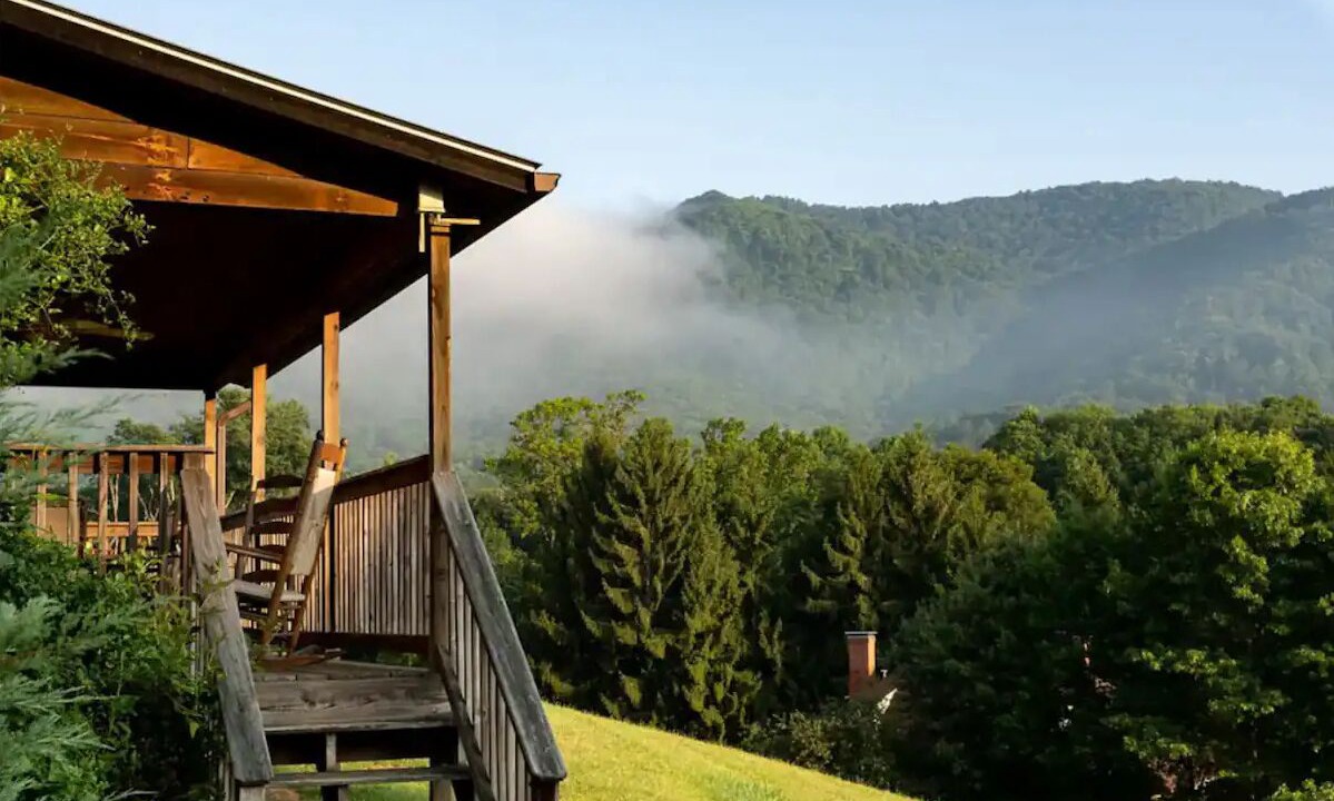 Photo of Outdoor in Candler