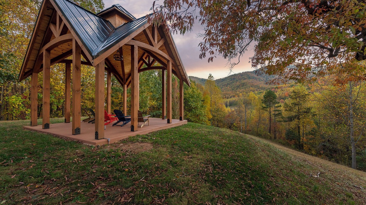 Photo of Outdoor in Candler