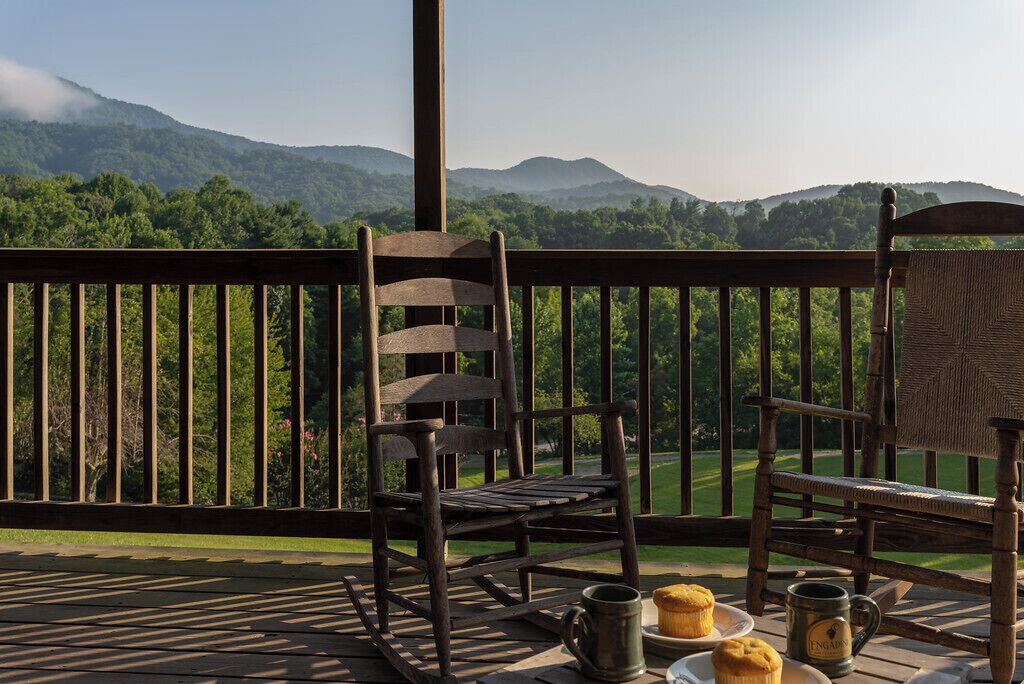 Photo of Outdoor in Candler