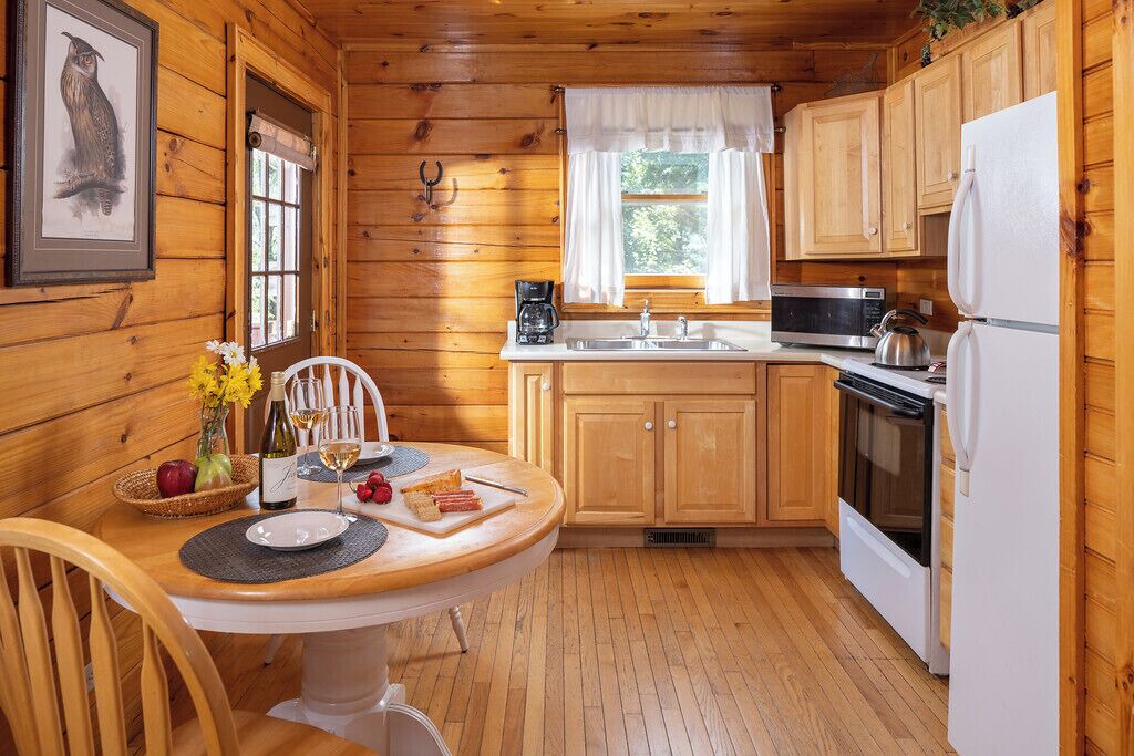 Photo of Kitchen in Candler