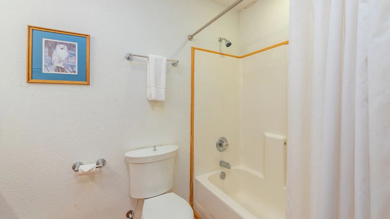 Photo of Bathroom in Candler