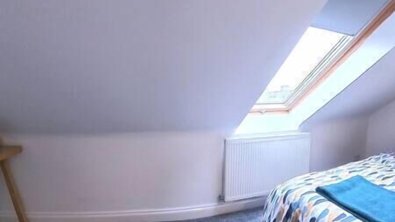 Photo of Bedroom in Houghton le Spring