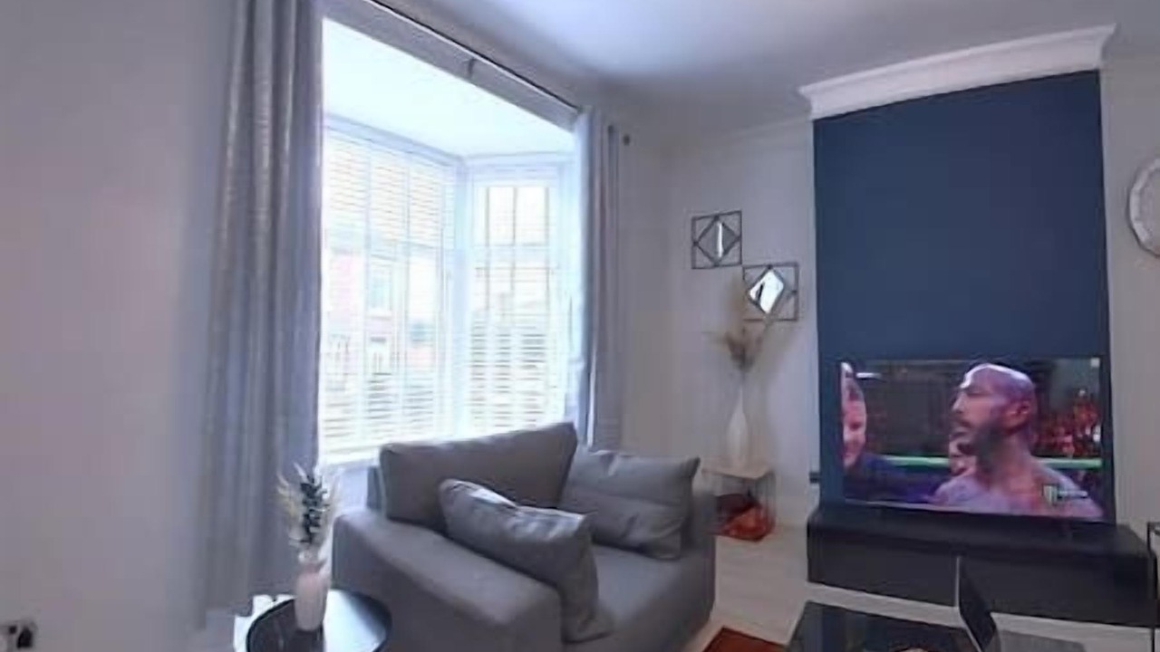 Photo of Livingroom in Houghton le Spring