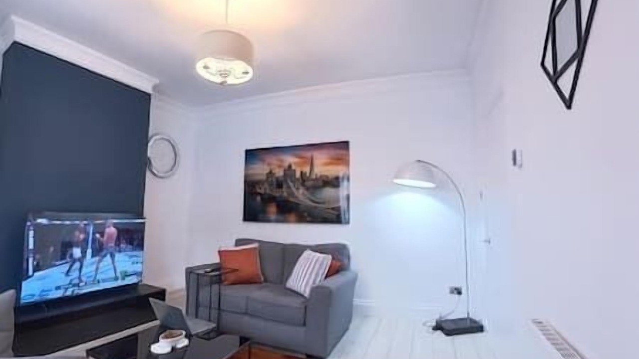 Photo of Livingroom in Houghton le Spring