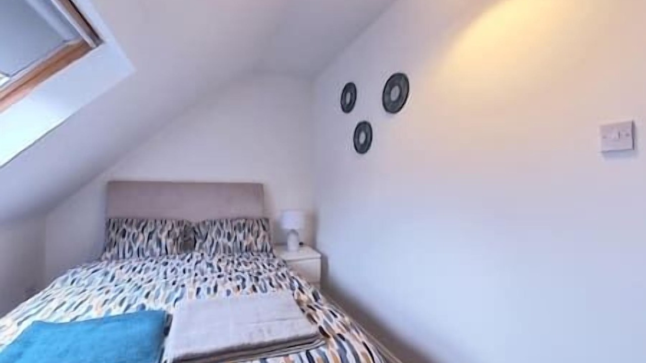 Photo of Bedroom in Houghton le Spring