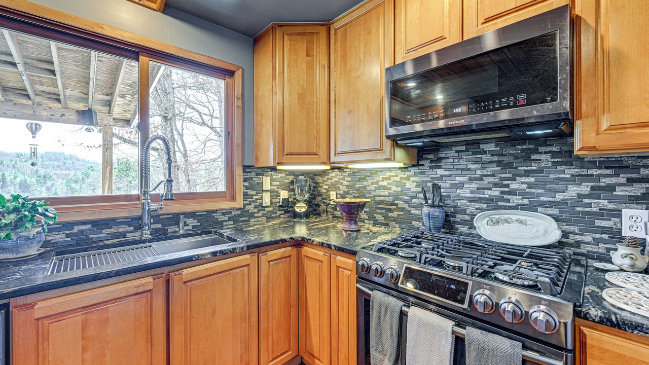 Photo of Kitchen in Robbinsville