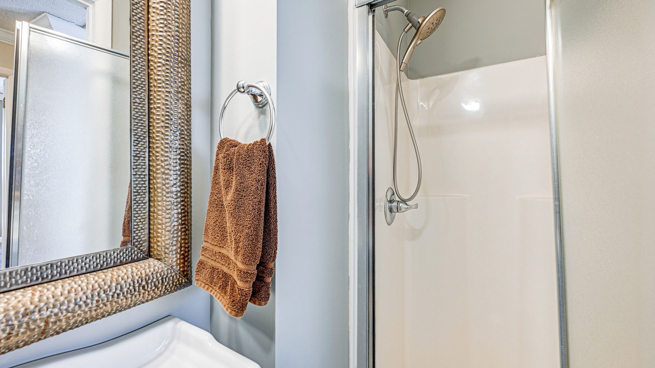 Photo of Bathroom in Robbinsville