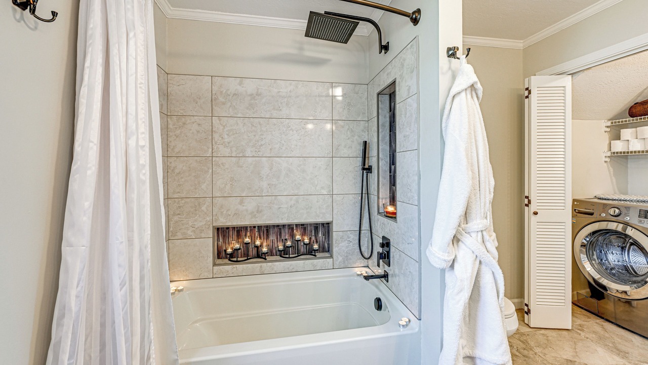 Photo of Bathroom in Robbinsville