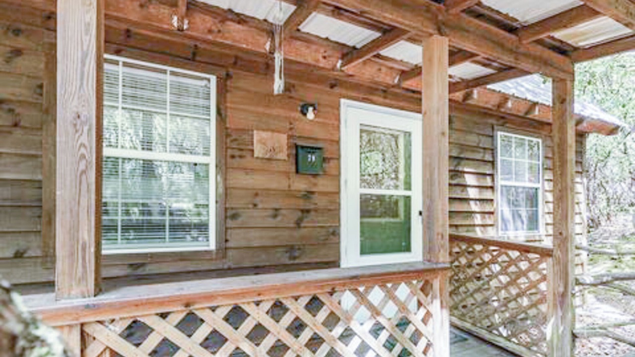 Photo of Outdoor in Lake Toxaway