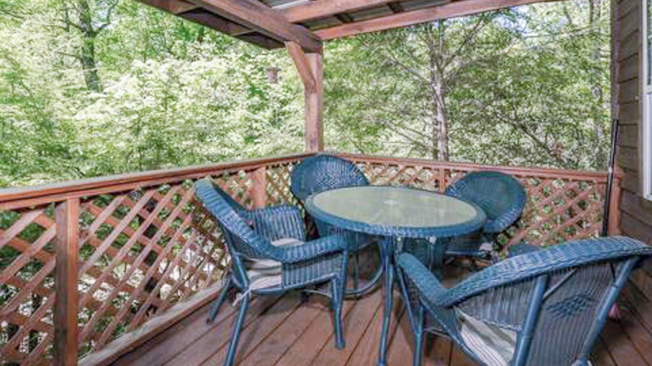 Photo of Outdoor in Lake Toxaway