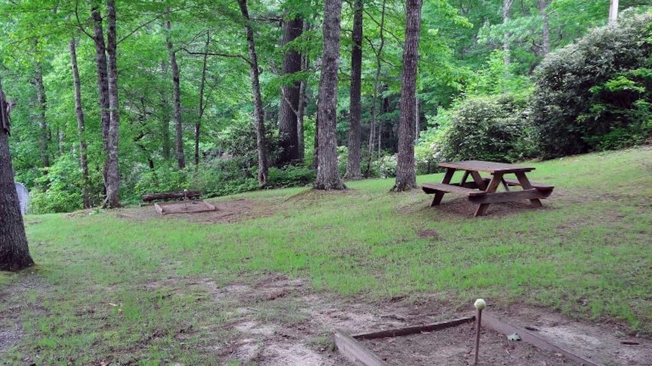 Photo of Outdoor in Lake Toxaway