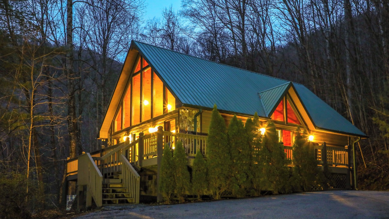 Photo of Outdoor in Bryson City