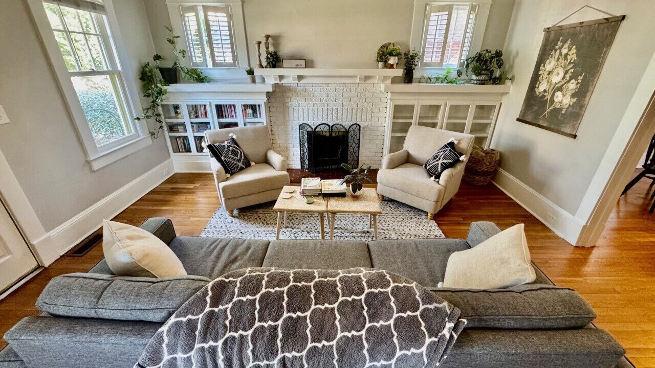Photo of Bedroom in High Point