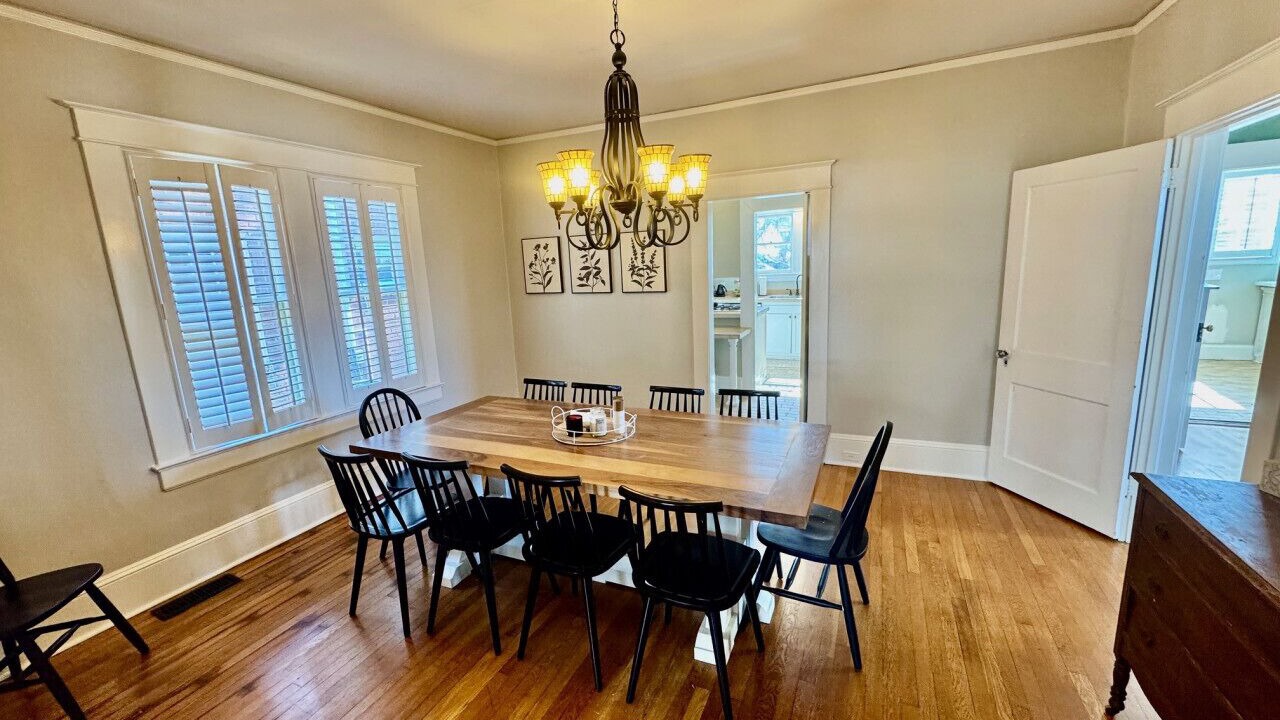 Photo of Bedroom in High Point