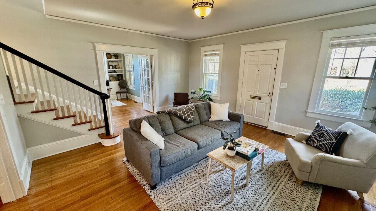 Photo of Bedroom in High Point