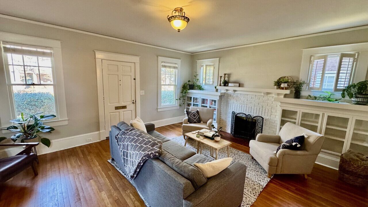 Photo of Bedroom in High Point