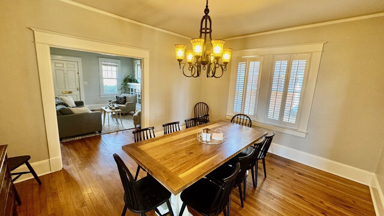 Photo of Bedroom in High Point