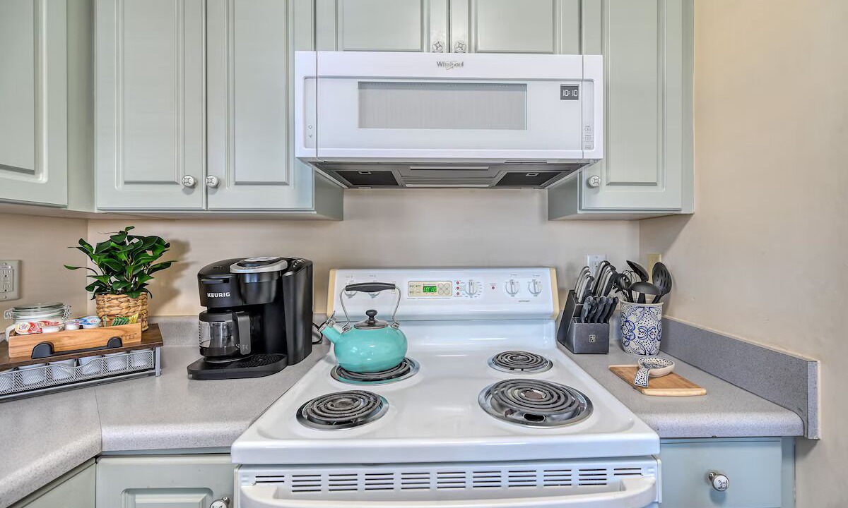 Photo of Kitchen in Hampstead