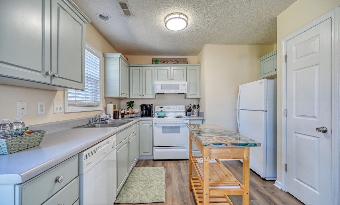 Photo of Kitchen in Hampstead