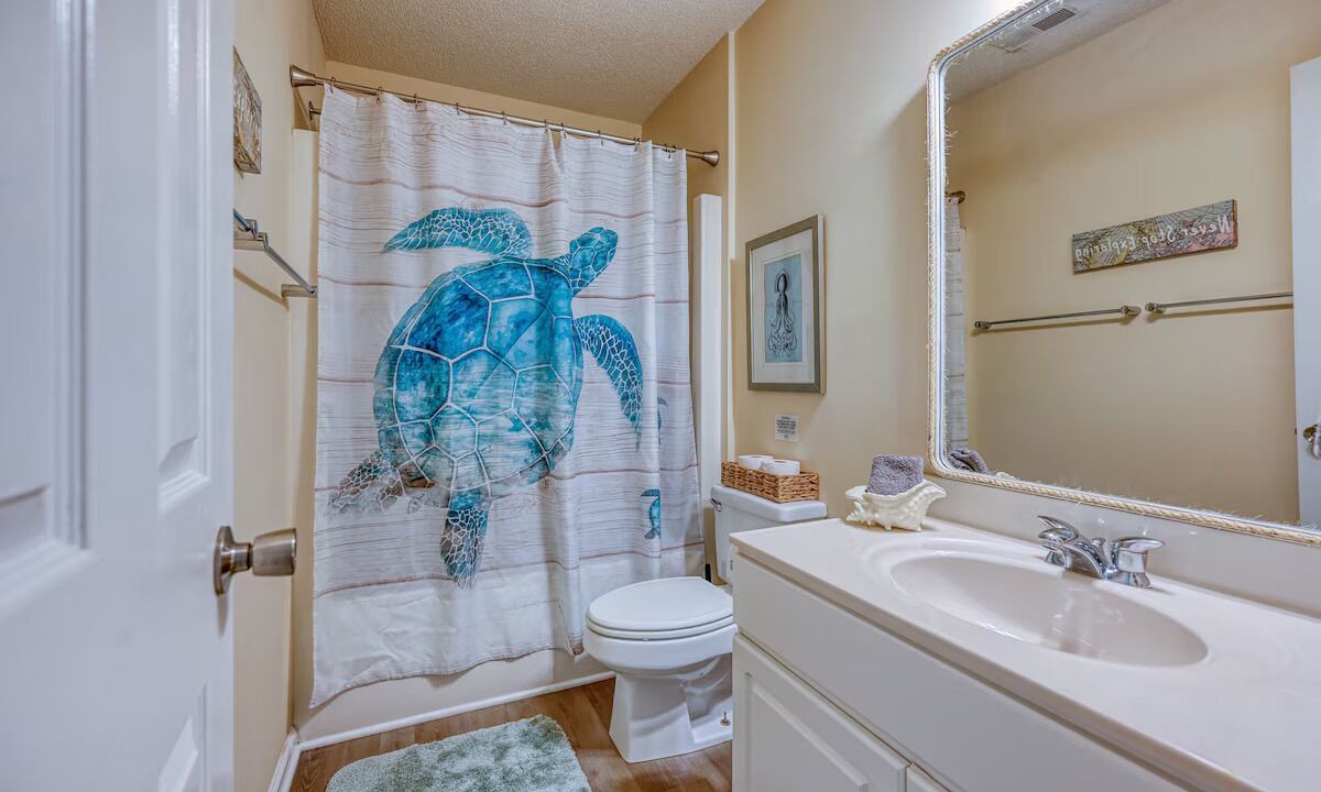 Photo of Bathroom in Hampstead