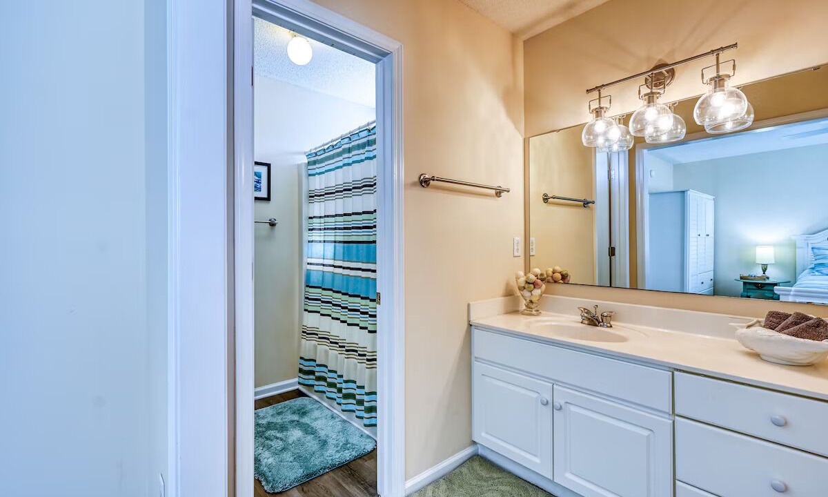 Photo of Bathroom in Hampstead