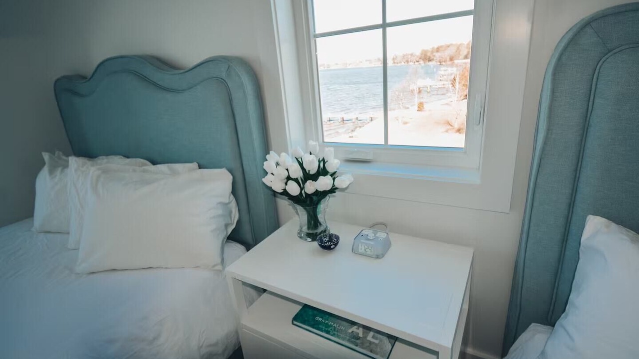 Photo of Bedroom in New Bern