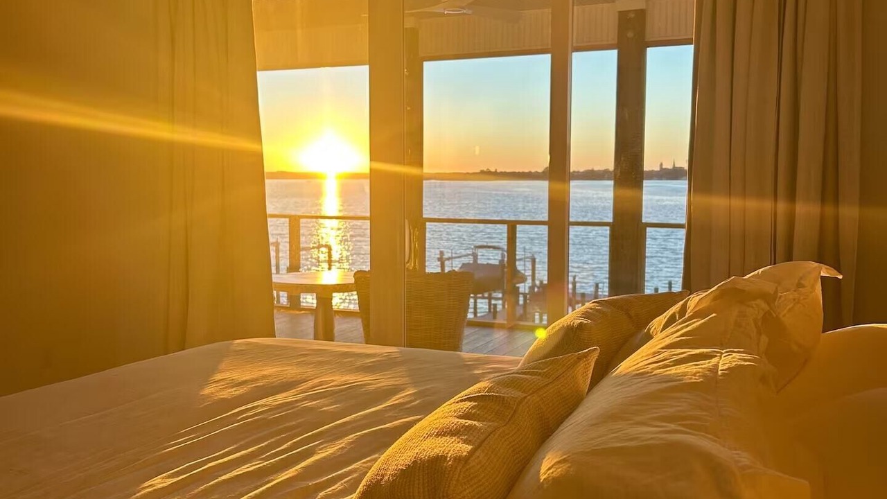 Photo of Bedroom in New Bern