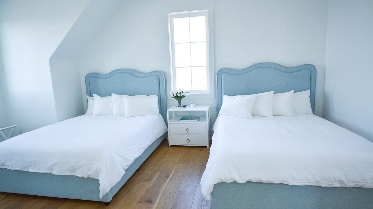 Photo of Bedroom in New Bern