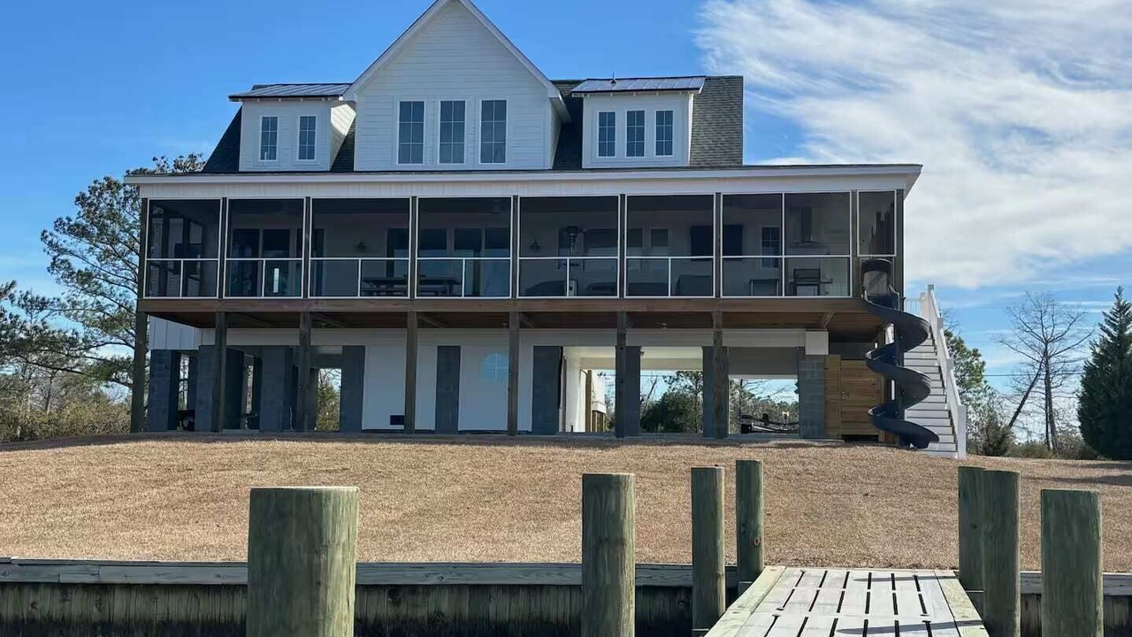Photo of Outdoor in New Bern