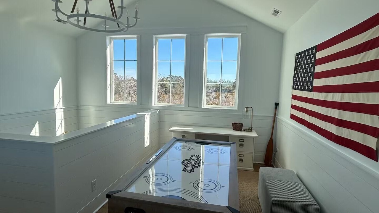 Photo of Bedroom in New Bern