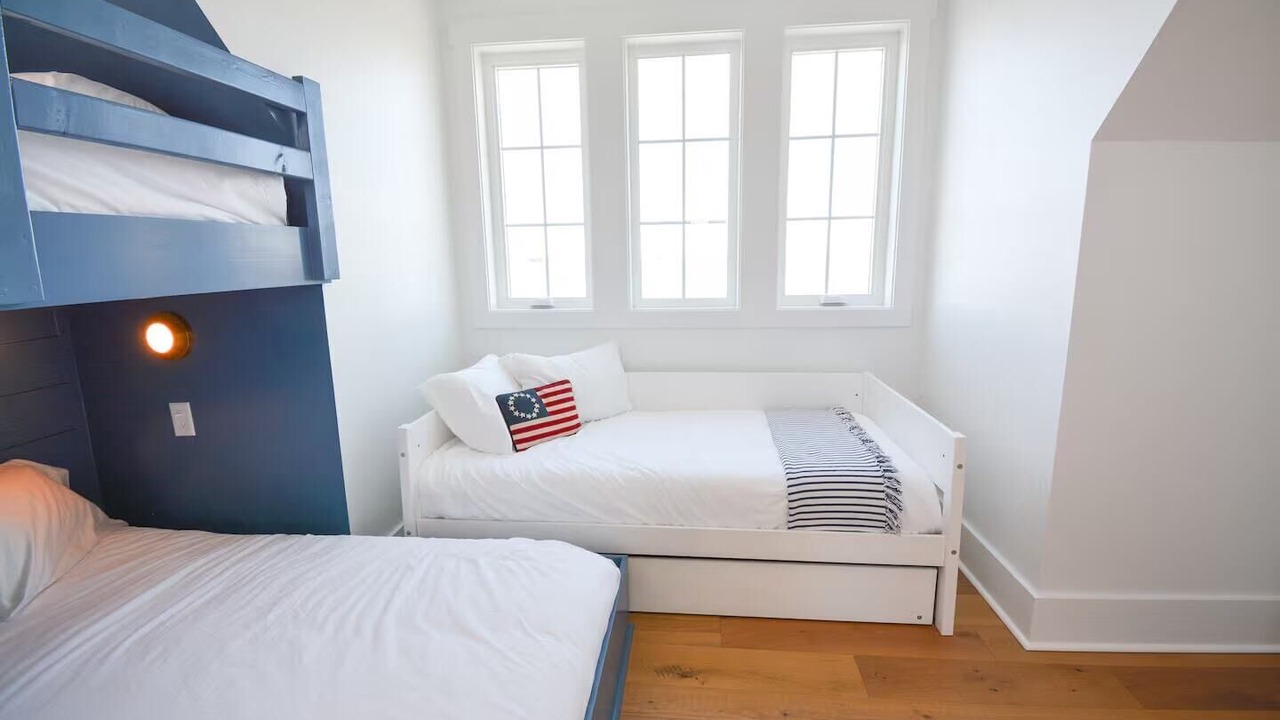 Photo of Bedroom in New Bern