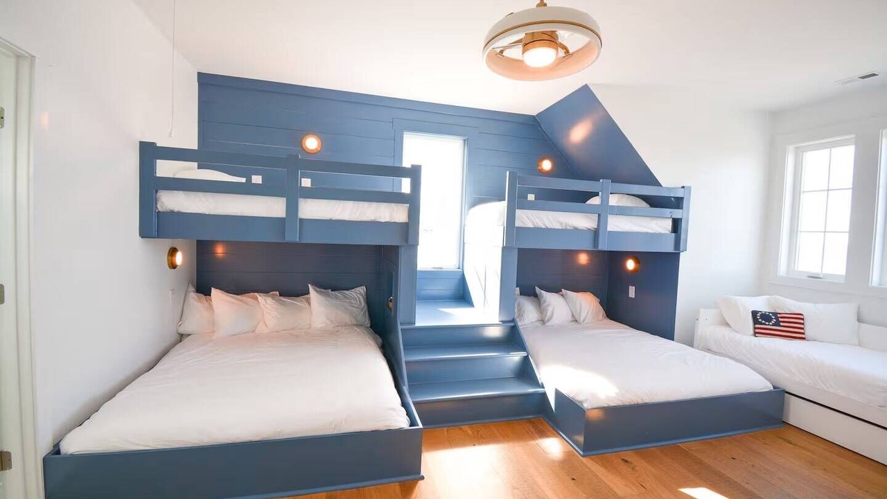 Photo of Bedroom in New Bern