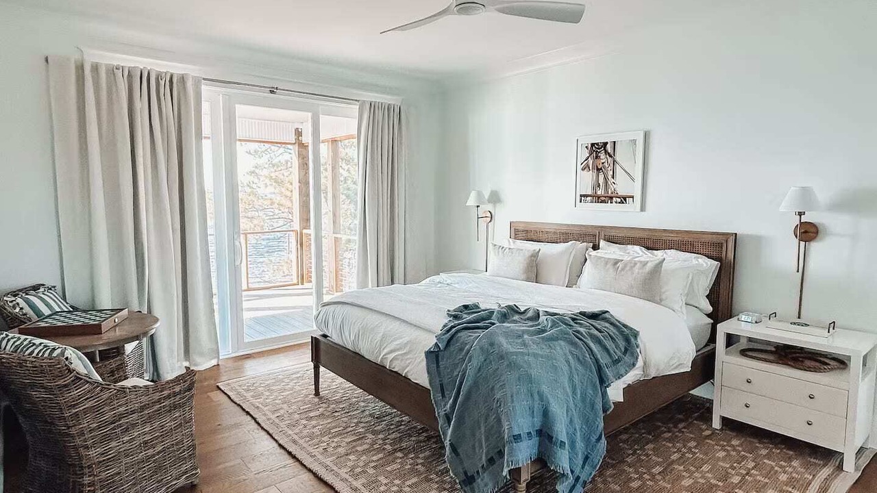 Photo of Bedroom in New Bern