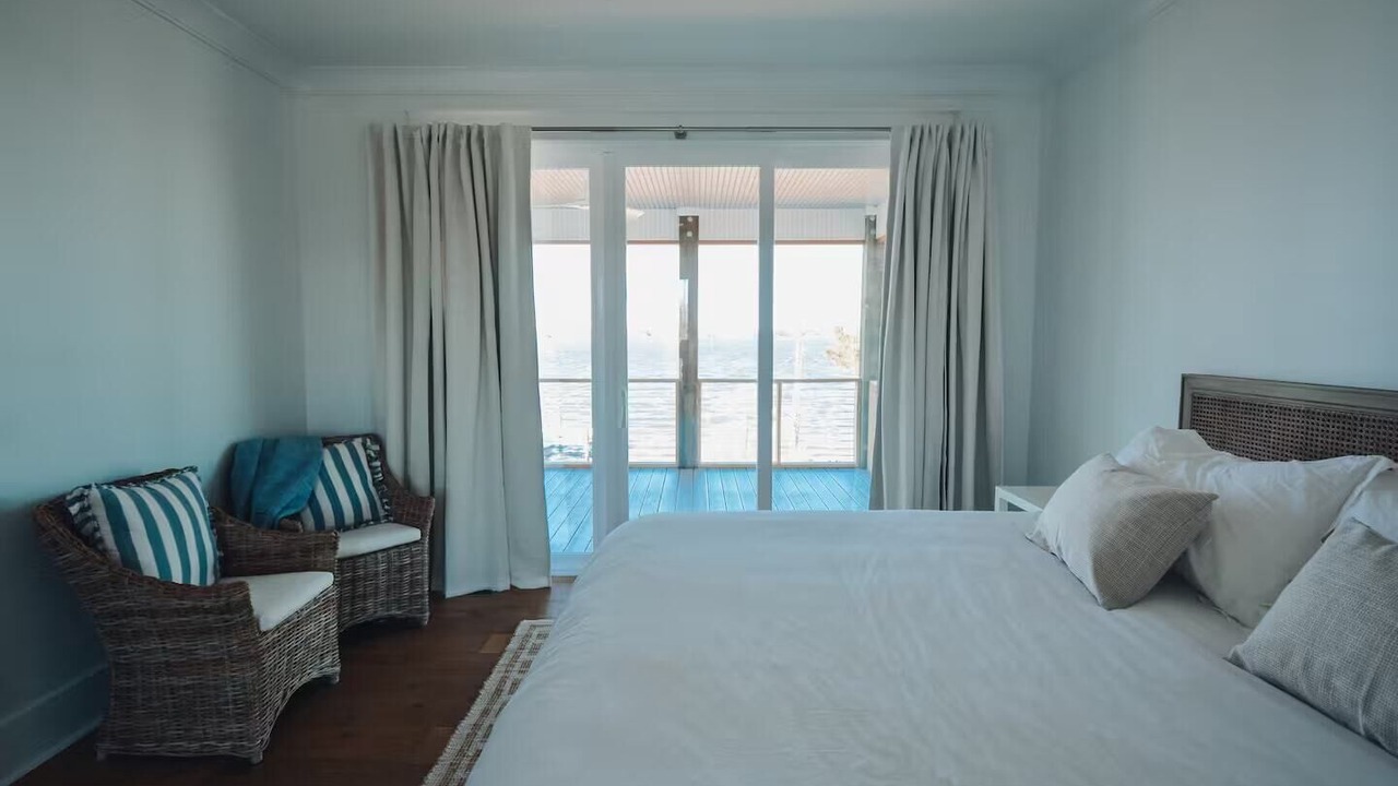 Photo of Bedroom in New Bern