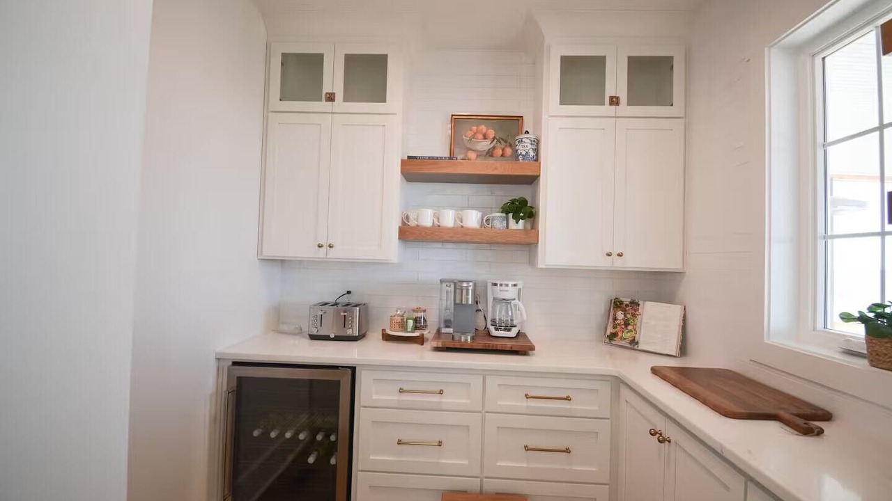 Photo of Kitchen in New Bern