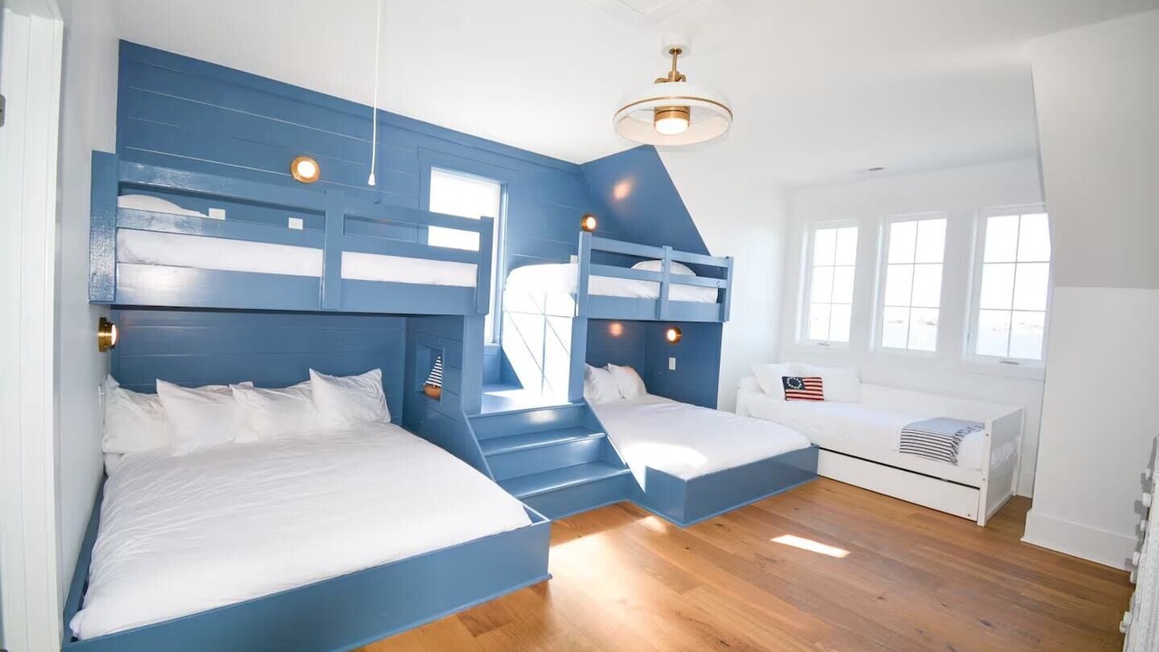Photo of Bedroom in New Bern