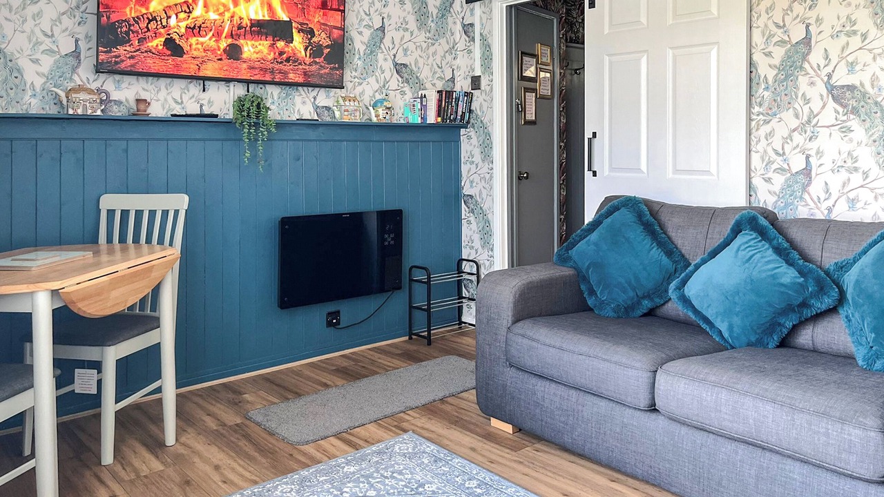 Photo of Bedroom in Chester-le-Street
