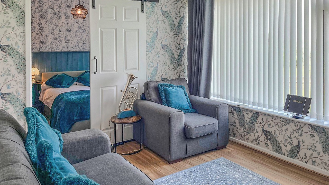 Photo of Bedroom in Chester-le-Street