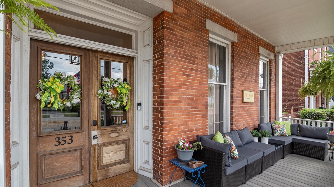 Photo of Outdoor in Olde Town Augusta