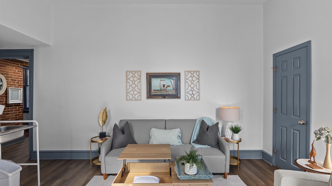 Photo of Livingroom in Olde Town Augusta