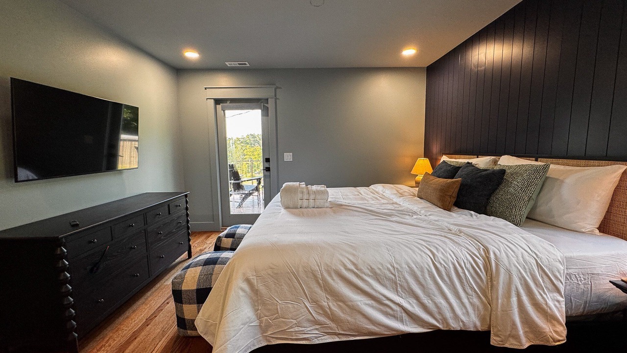Photo of Bedroom in Skyland