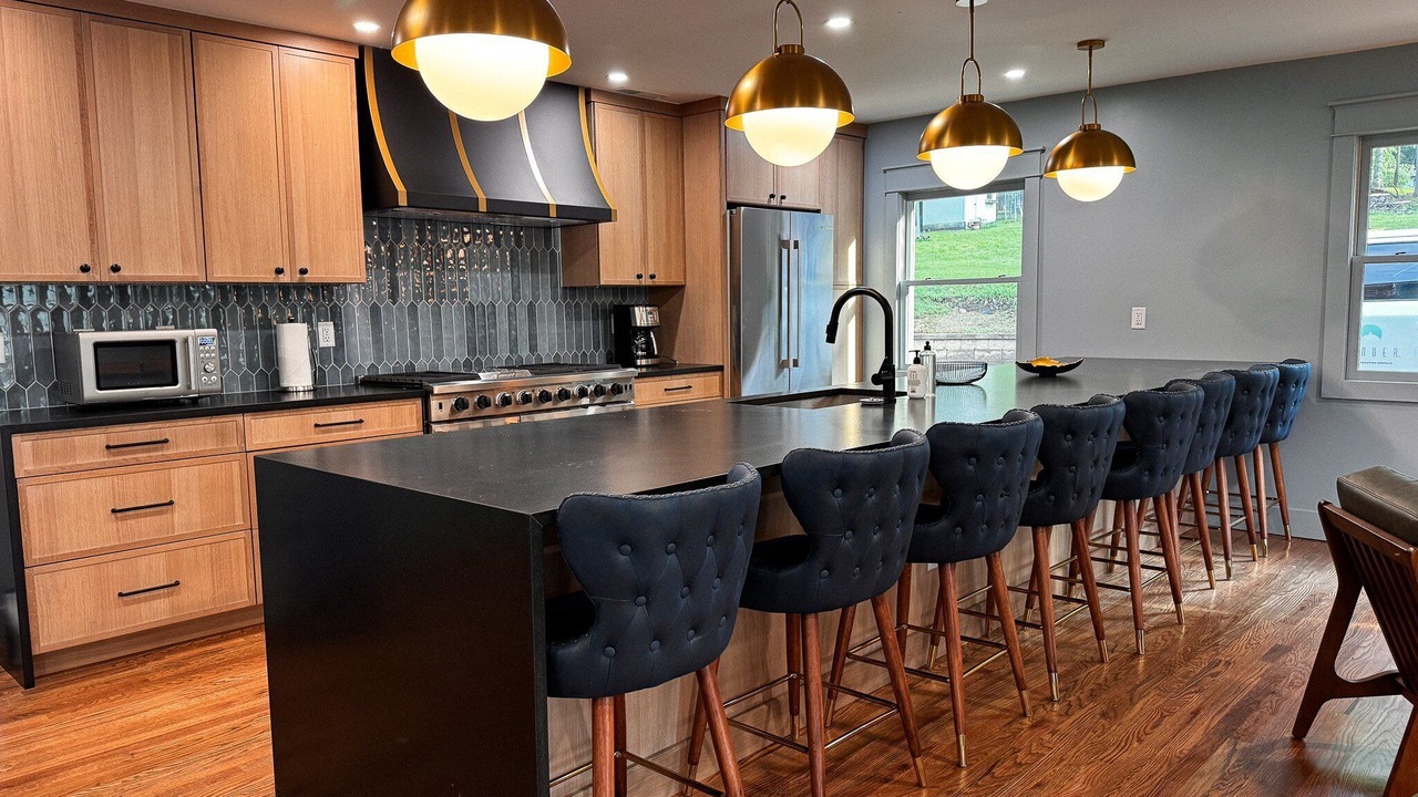 Photo of Kitchen in Skyland